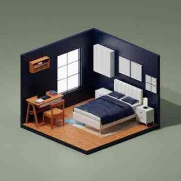 Room for Rent/ Renting a Room