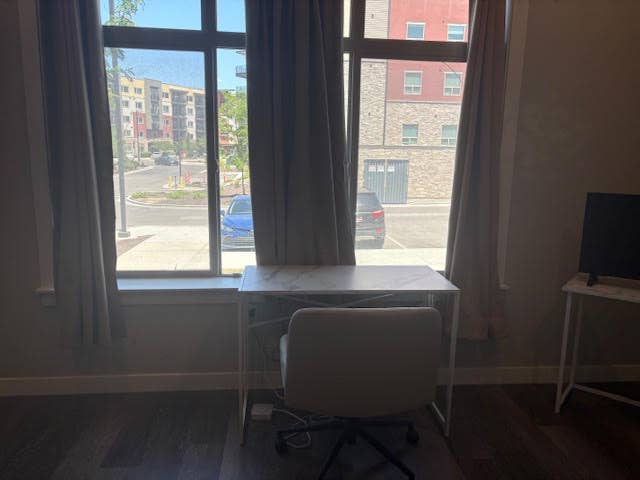 Studio Apartment in Great Location