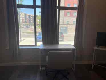 Studio Apartment in Great Location