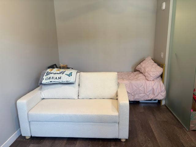 Studio Apartment in Great Location