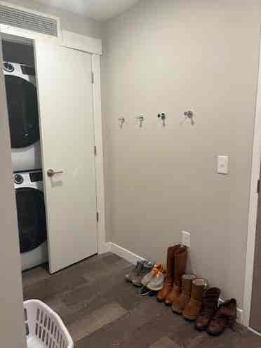 Studio Apartment in Great Location