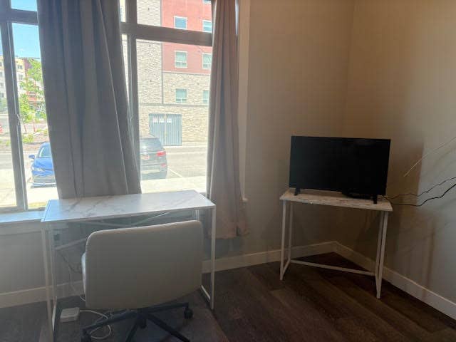 Studio Apartment in Great Location