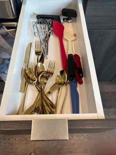 Studio Apartment in Great Location