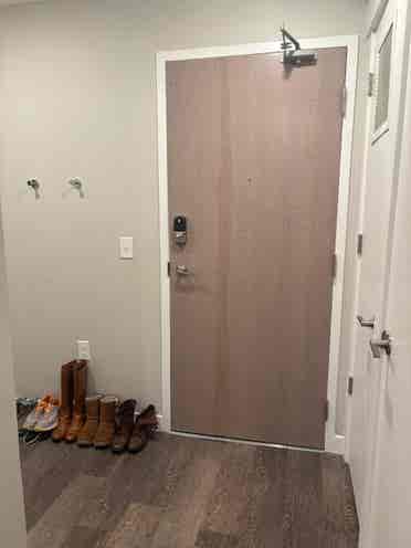 Studio Apartment in Great Location
