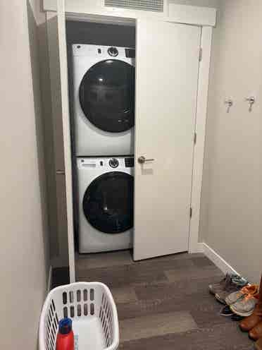 Studio Apartment in Great Location