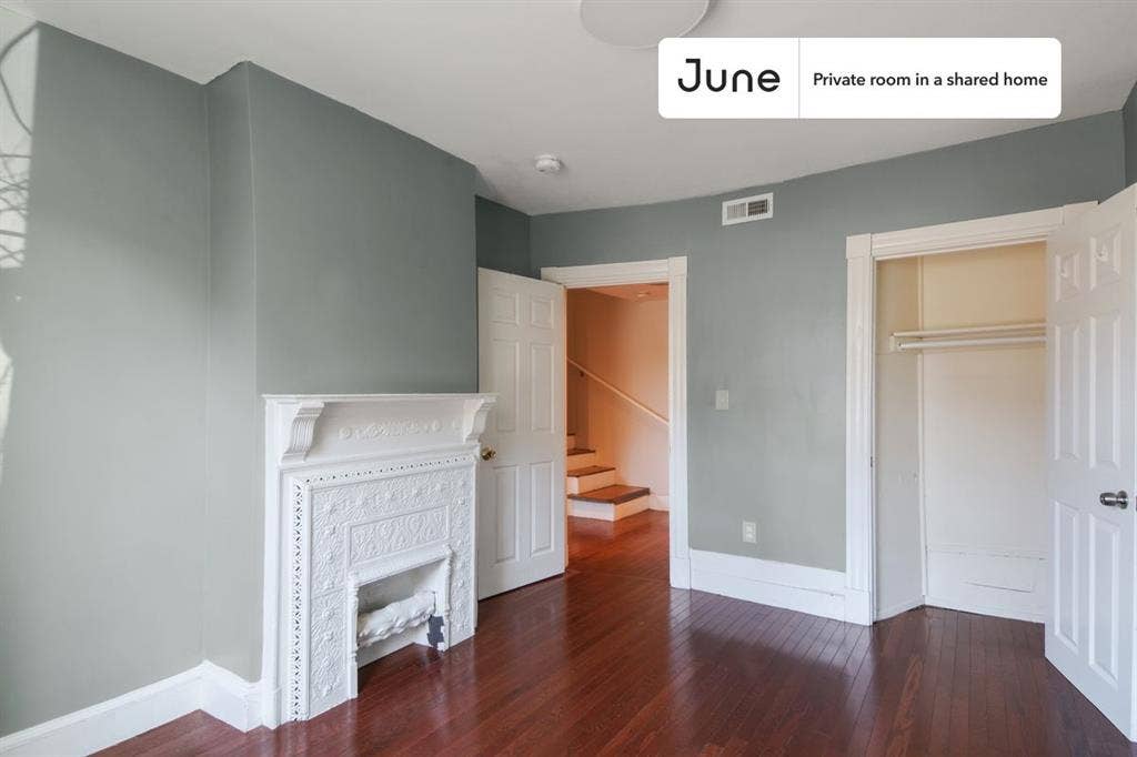 7 BR in Boston