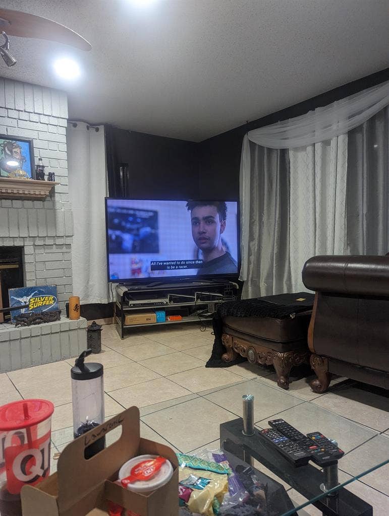 New Listing