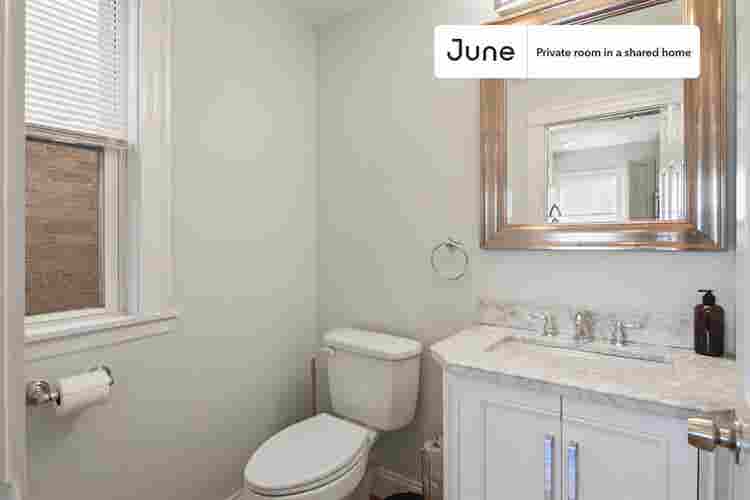 4 BR in Boston