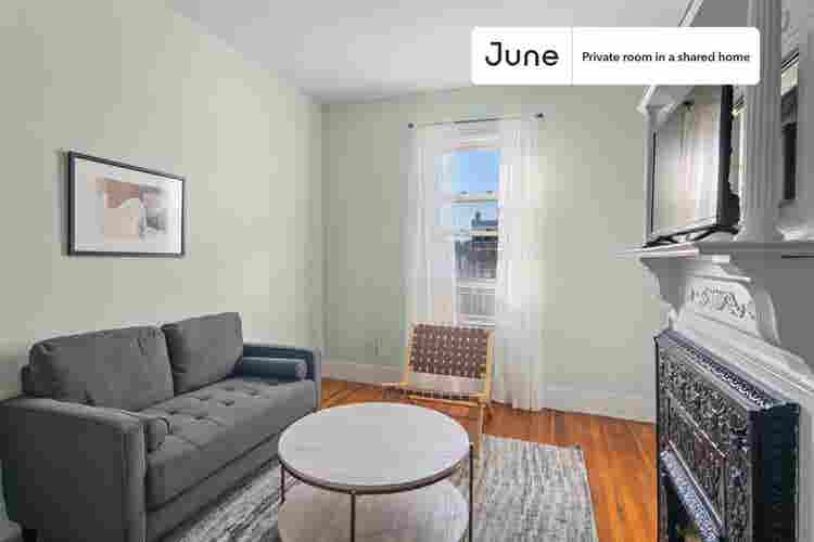 4 BR in Boston