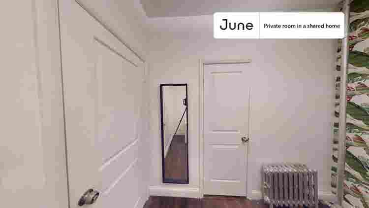 3 BR in New York City