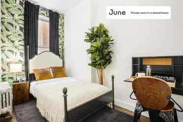 3 BR in New York City
