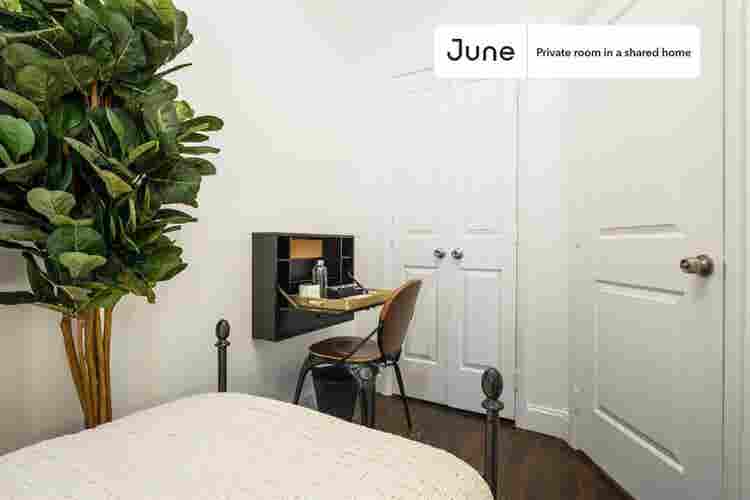 3 BR in New York City