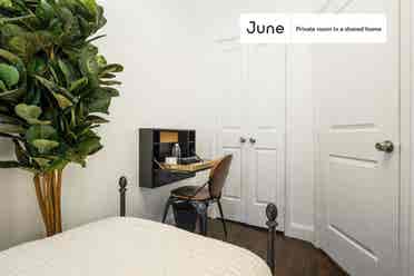 3 BR in New York City