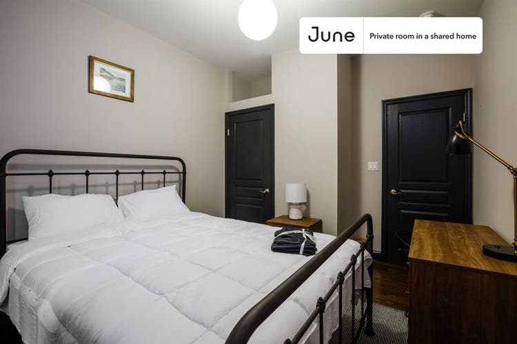 4 BR in New York City