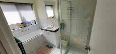 Craigmore home with vacant room