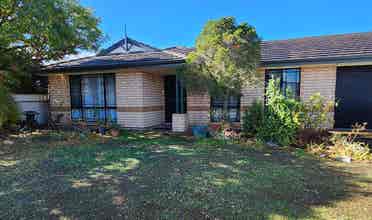 Craigmore home with vacant room