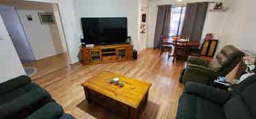 Craigmore home with vacant room