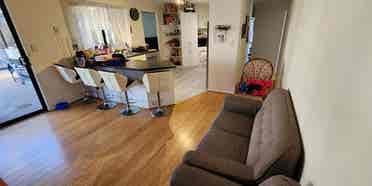 Craigmore home with vacant room