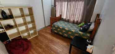 Craigmore home with vacant room
