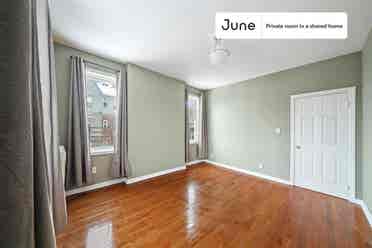 4 BR in New York City