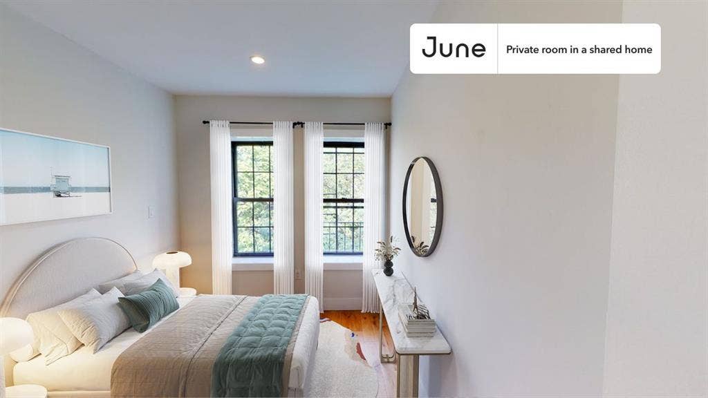 5 BR in New York City