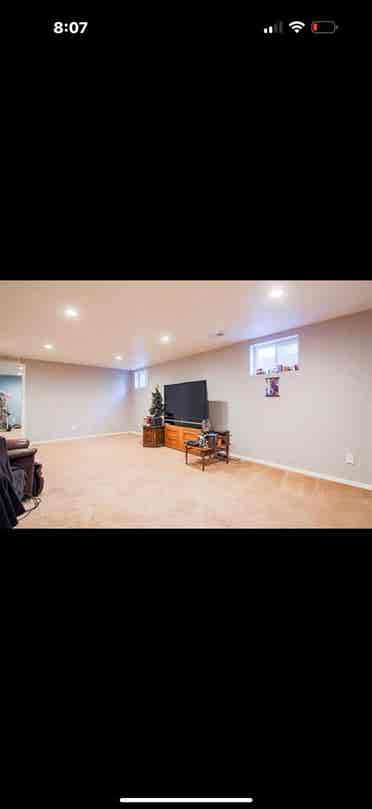 Room for rent