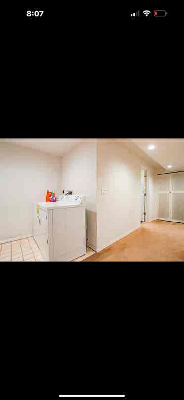 Room for rent