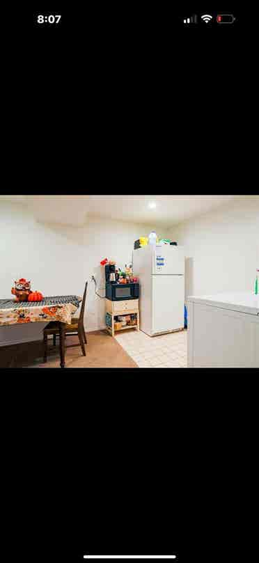 Room for rent