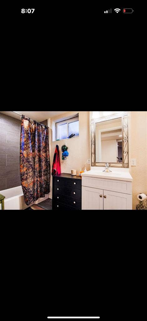 Room for rent