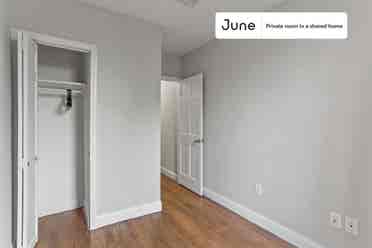 4 BR in New York City