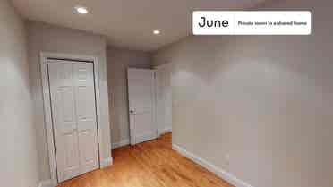 2 BR in New York City