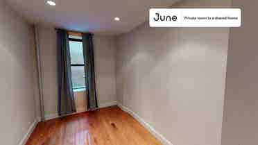 2 BR in New York City