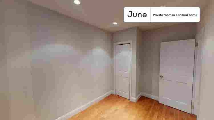 2 BR in New York City