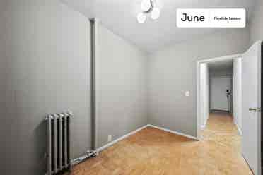 3 BR in New York City