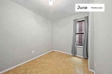3 BR in New York City