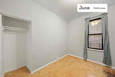 3 BR in New York City