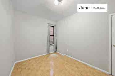 3 BR in New York City