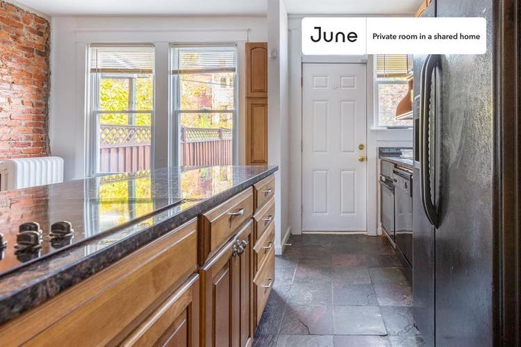 3 BR in Washington DC
