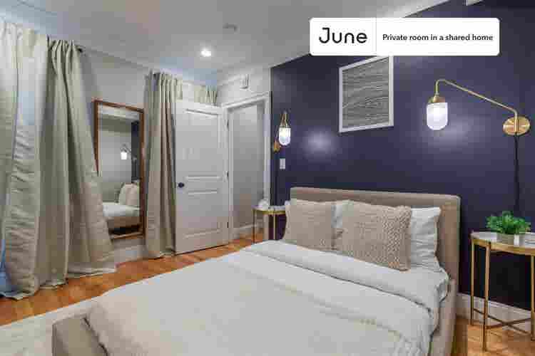 4 BR in Boston
