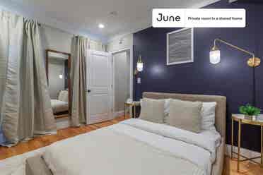 4 BR in Boston