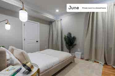 4 BR in Boston