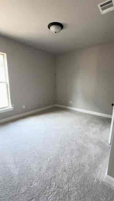 Bedrooms in Brand New Housee