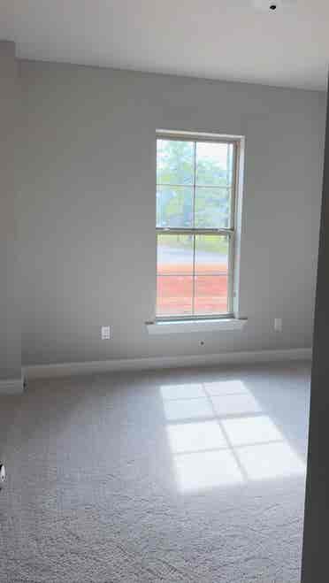 Bedrooms in Brand New Housee