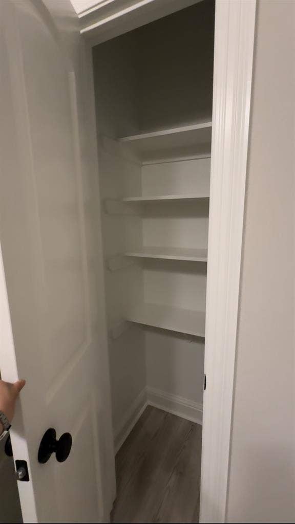 Bedrooms in Brand New Housee
