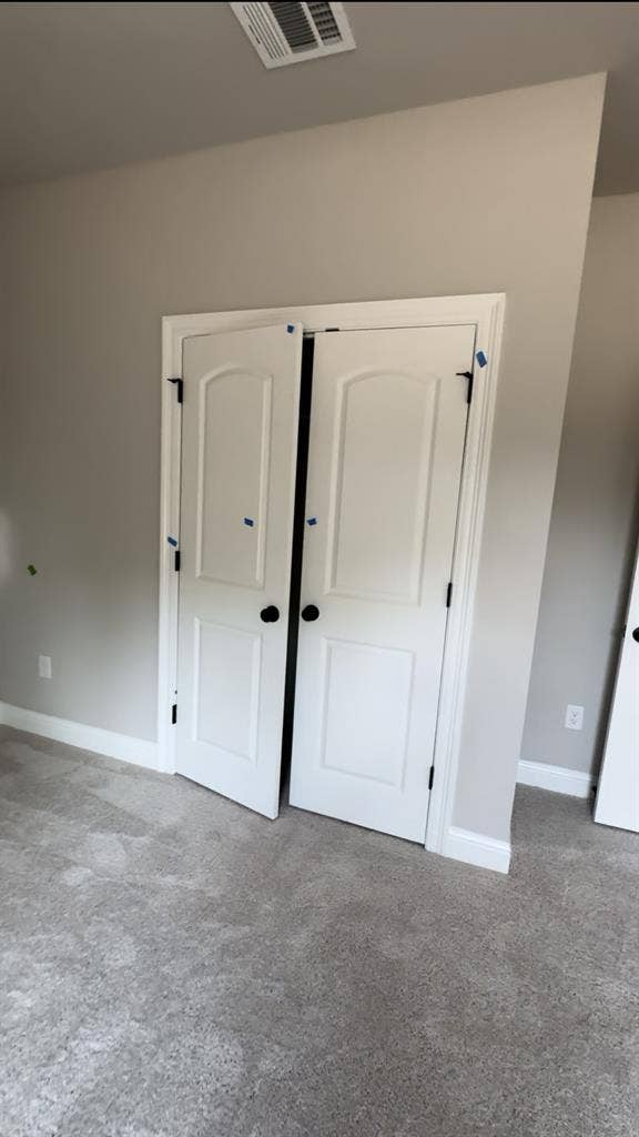 Bedrooms in Brand New Housee