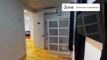4 BR in New York City