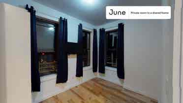 4 BR in New York City
