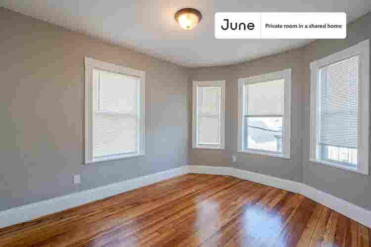 4 BR in Boston