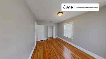 4 BR in Boston