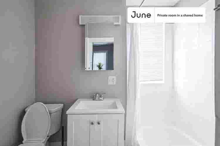 4 BR in Boston